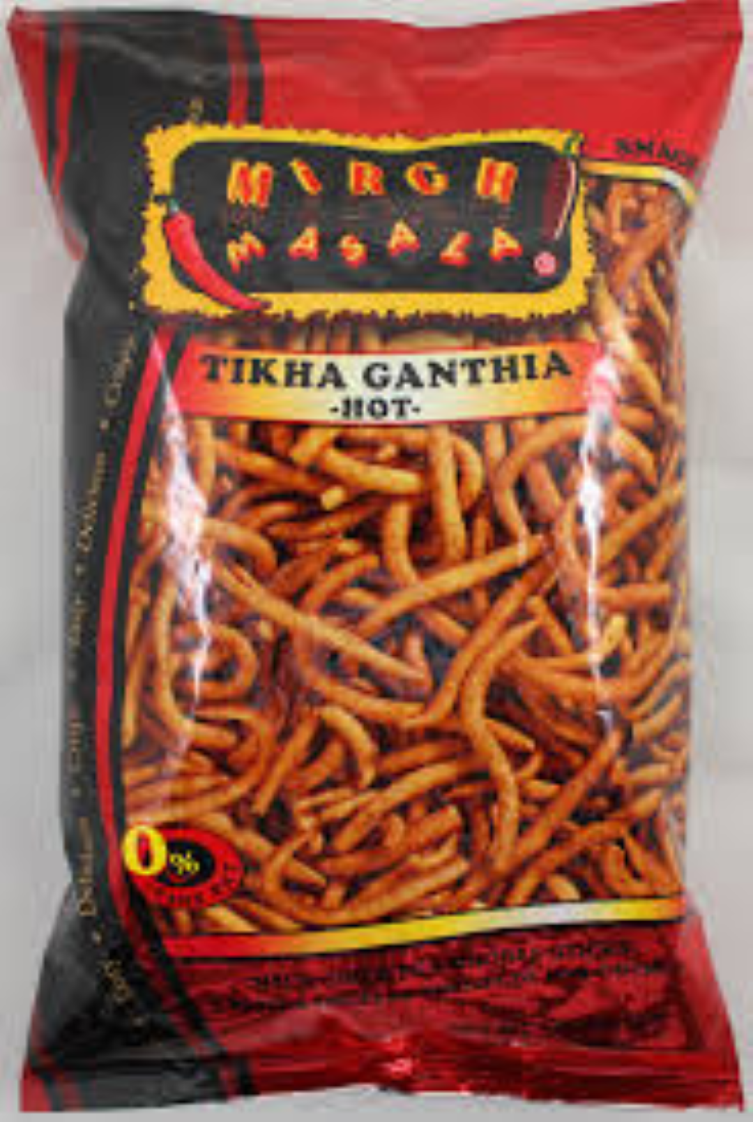 ONE STOP V/HOT TIKHA GANTHIA 150